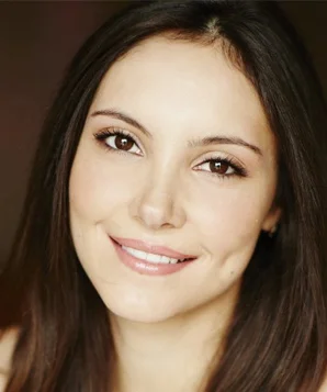 Саманта Робинсон фото