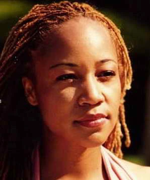 Самариа Грэхэм фото