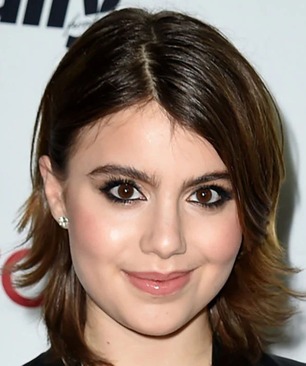 Сами Гэйл фото