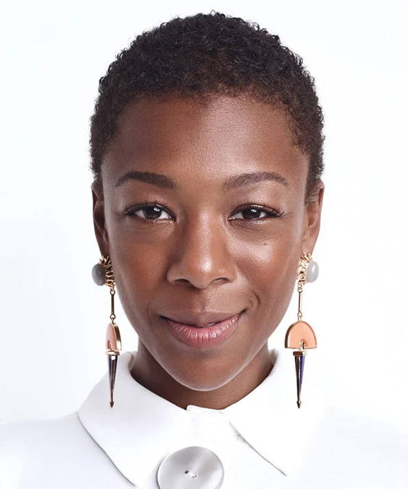 Самира Уайли фото