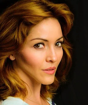 Самия Фандиньо фото