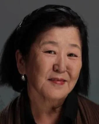 Ноговицына Сандаарыйа фото