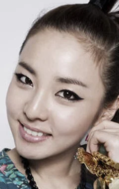 Сандара Пак фото