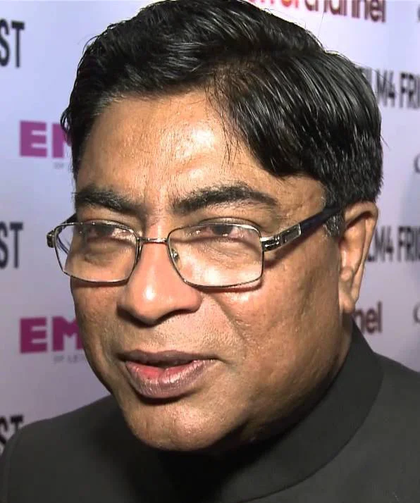 Сандип Датта Гупта фото