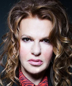 Бернхард Сандра фото