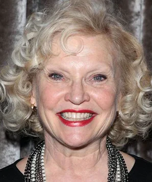 Дикинсон Сандра фото