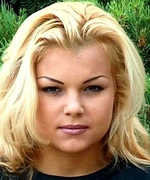 Санни Блу фото