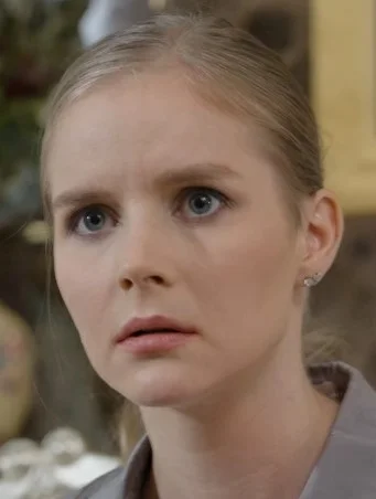 Санни Ларссон фото