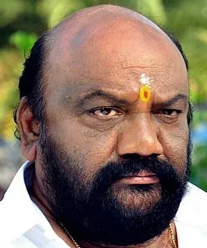 Сантхана Бхаратхи фото