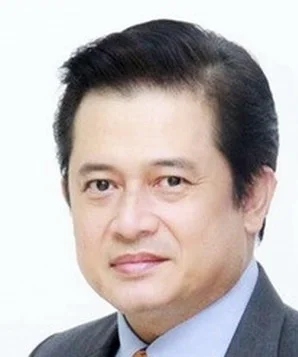 Сантисук Промсири фото