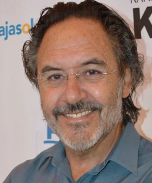 Сантьяго Рамос фото