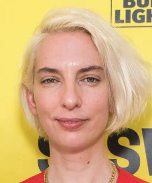 Сара Даггар-Никсон фото