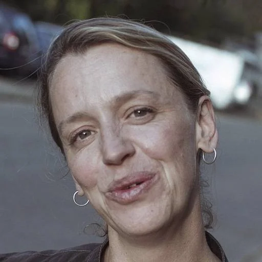 Де Боссере Сара фото