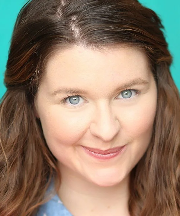 Сара Джес Остелл фото