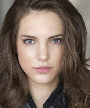 Сара Элизабет Джонстон фото