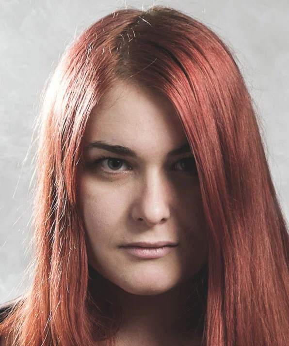 Сара Гиеркски фото