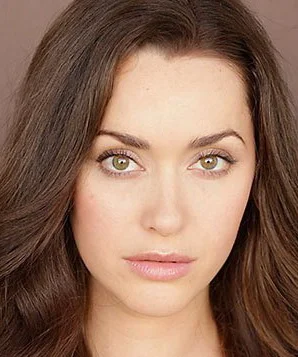 Сара Пауэр фото