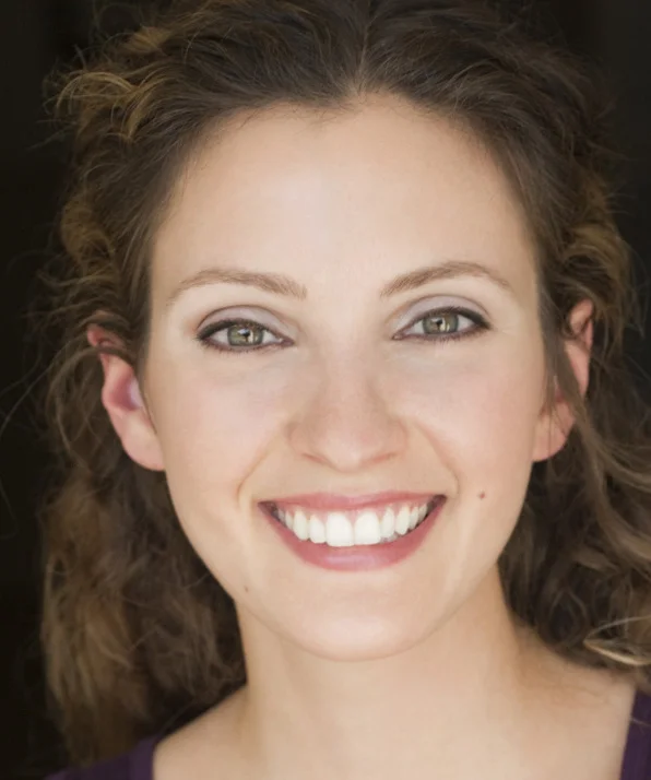 Сара Роуз Карр фото