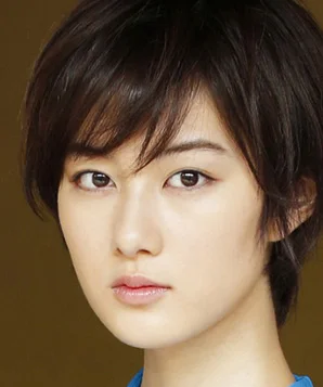 Такацуки Сара фото