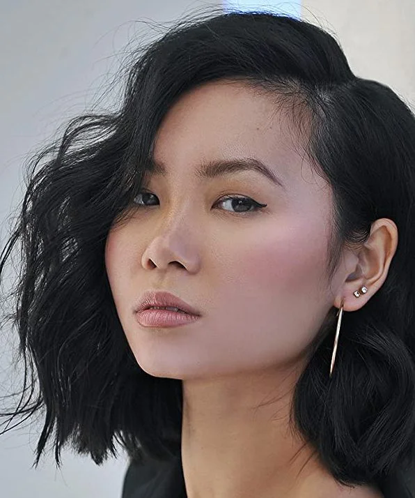 Сара Тэмин фото