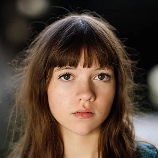 Туффик Отман-Шмитт Сара фото