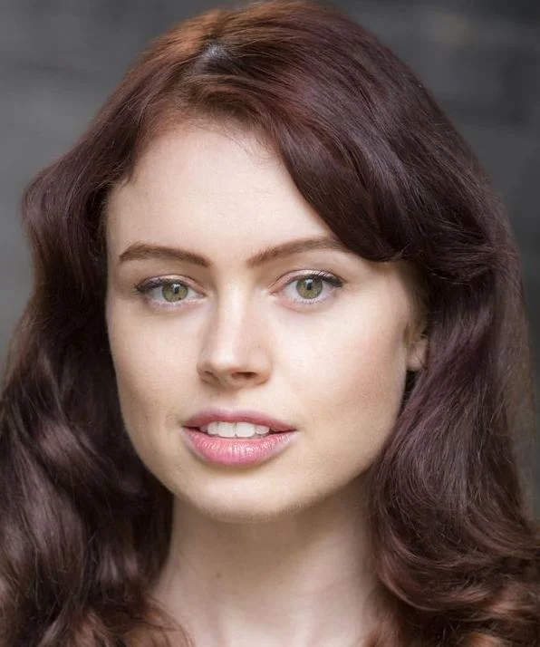 Сара Винтер фото