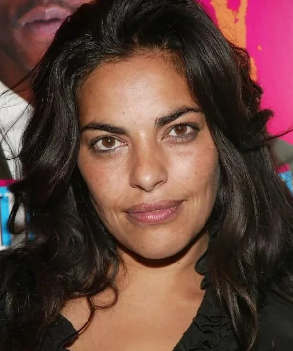 Чоудхури Сарита фото