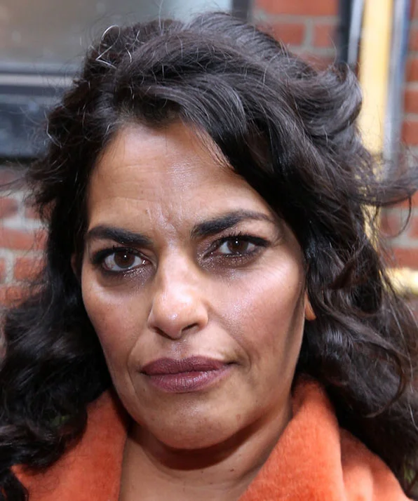 Чоудри Сарита фото