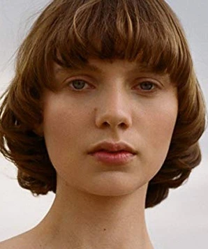 Саша Фролова фото