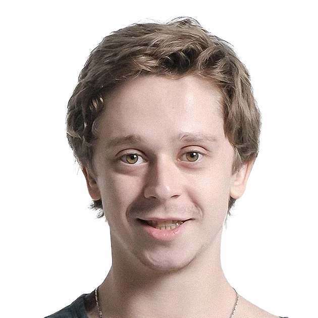 Саша Малой фото