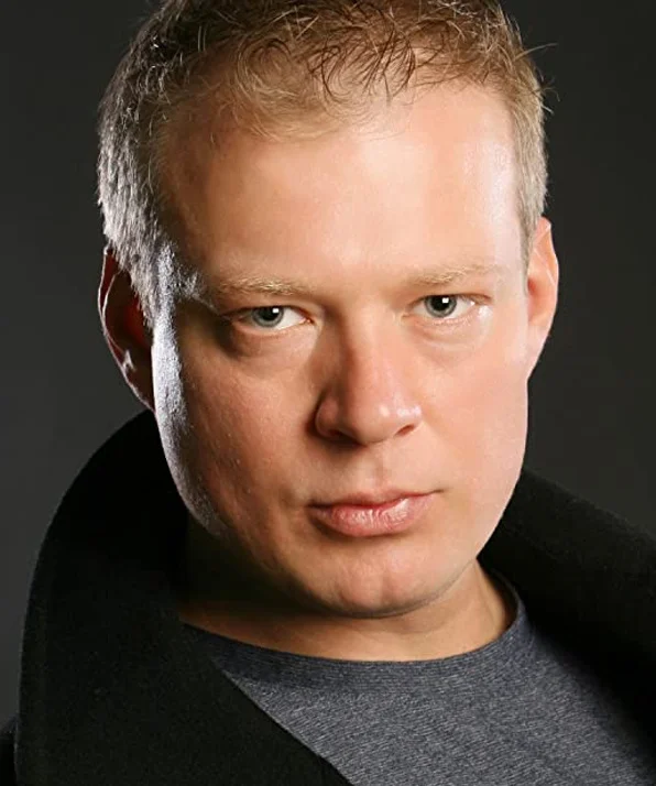 Саша Пилцин фото