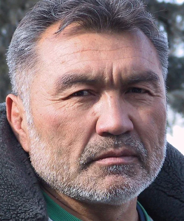 Сатар Дикамбаев фото