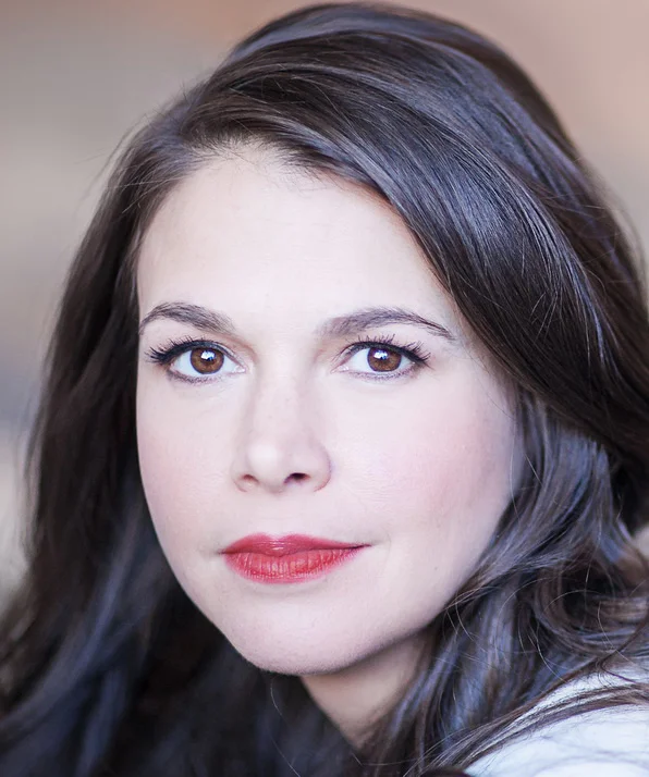 Саттон Фостер фото