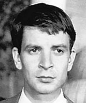 Хашимов Сава фото