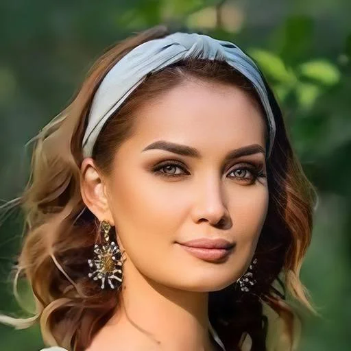 Оразгалиева Сая фото