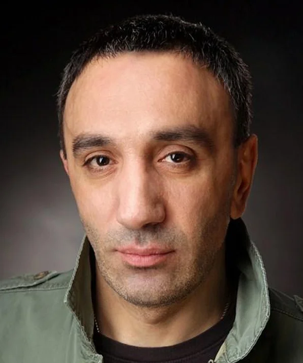 Саят Абаджян фото