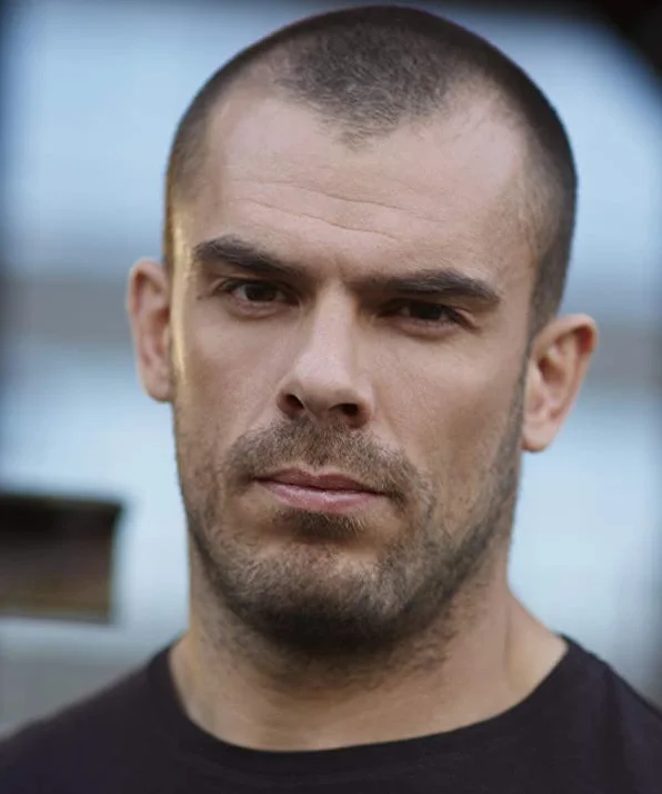 Себастьен Вандерберг фото