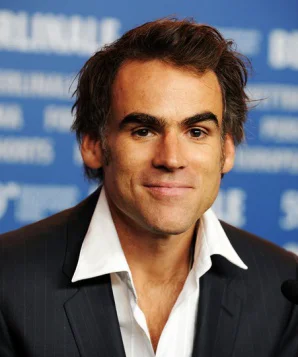 Себастьян Бломберг фото