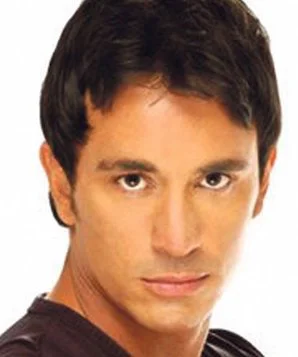 Себастьян Эстебанес фото