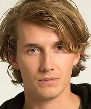 Себастьян Йессен фото