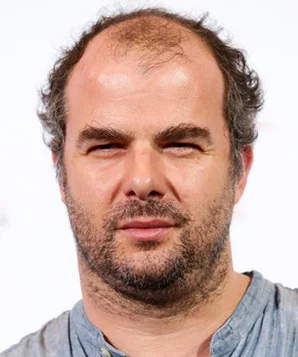 Седрик Анже фото