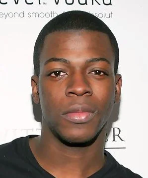 Седрик Сандерс фото