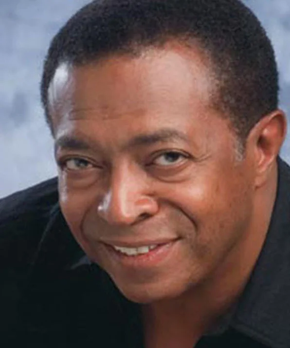 Седрик Янг фото