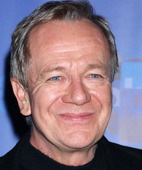 Андерсон Сэм фото