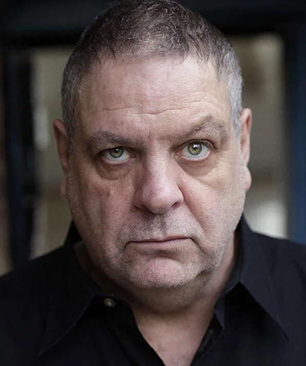 Сэм Дуглас фото