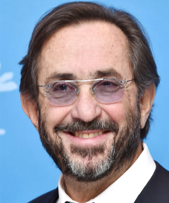 Сэм Гарбарски фото