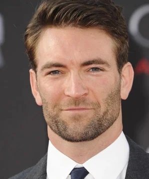 Сэм Харгрейв фото