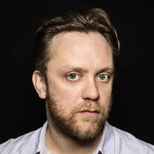 Сэм Тротон фото