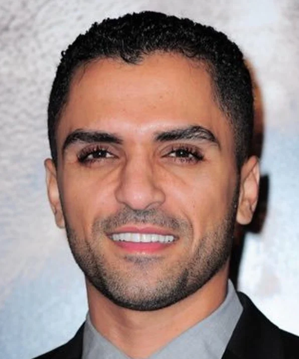 Сэмми Шейк фото