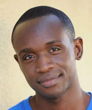 Сэмюэл Адемола фото